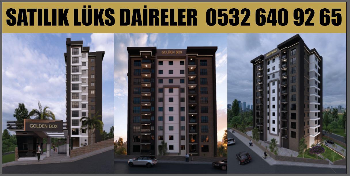 KARTAL PROJESİ