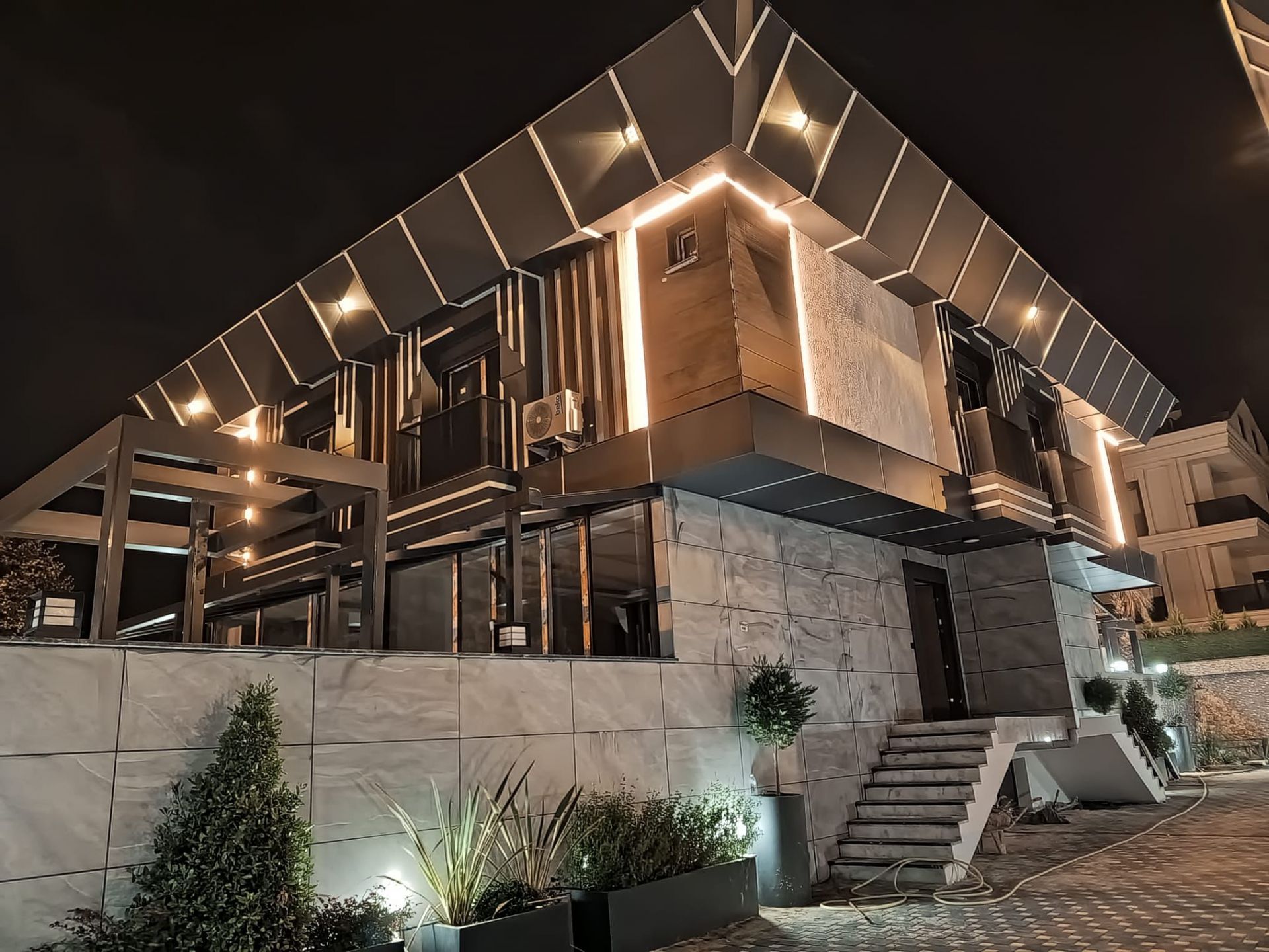 Beylikdüzü Kavaklı Projesi